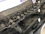 Rear Bumper Cover